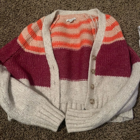 American eagle cardigan - Picture 1 of 3
